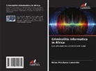 Haise Macdyess Luwombo - Criminalità informatica in Africa