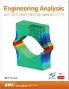 Paul Kurowski - Engineering Analysis with SOLIDWORKS Simulation 2020