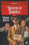 Murray Leinster - Masters of Darkness