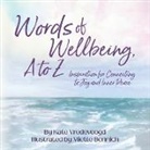 Kate Vredevoogd - Words of Wellbeing, A to Z