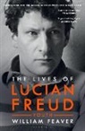 William Feaver - The Lives of Lucian Freud