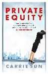 Carrie Sun - Private Equity