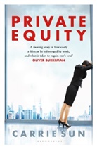 Carrie Sun - Private Equity