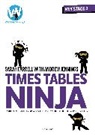 Sarah Farrell, Farrell Sarah - Times Tables Ninja for KS2