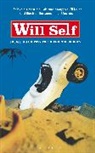 Will Self, Self Will - Tough Tough Toys for Tough Tough Boys