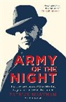 Patrick Marnham, Marnham Patrick - Army of the Night