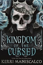 Kerri Maniscalco, Maniscalco Kerri - Kingdom of the Cursed