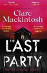 Clare Mackintosh - The Last Party