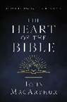 John F. MacArthur - The Heart of the Bible