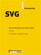 Hans Giger - SVG Kommentar