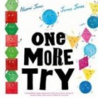 Naomi Jones, James Jones - One More Try