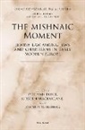 Piet (Emeritus Curator of Hebraica Van Boxel, Kirsten Macfarlane, Kirsten (Associate Professor of Early Modern Christianities Macfarlane, Piet van Boxel, Piet (Emeritus Curator of Hebraica Van Boxel, Joanna Weinberg... - Mishnaic Moment