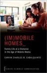 Earvin Charles B. Cabalquinto, Earvin Charles B. (Lecturer in Commun Cabalquinto, Earvin Charles B. (Lecturer in Communication Cabalquinto - (Im)mobile Homes