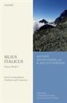 Antony Augoustakis, Antony (Professor and Head of Classic Augoustakis, Antony (Professor and Head of Classics Augoustakis, Augoustakis Antony, R. Joy Littlewood, R. Joy (Independent Scholar Littlewood... - Silius Italicus: Punica, Book 3