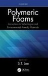 S. T. Lee, S.-T. Lee, S.-T. (Sealed Air Corporation Lee, S. T. Lee, S.-T. Lee, S.-T. (Sealed Air Corporation Lee... - Polymeric Foams