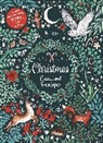 Scholastic, Zanna Goldhawk - Christmas Cards and Envelopes