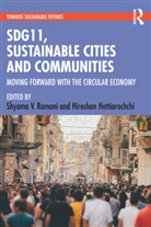 Shyama V. (Unu-Merit Ramani, Hiroshan Hettiarachchi, Hiroshan (U.S.A) Hettiarachchi, Hettiarachchi Hiroshan, Shyama V. Ramani, Shyama V. (Unu-Merit Ramani... - Sdg11, Sustainable Cities and Communities
