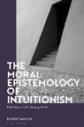 Hossein Dabbagh, DABBAGH HOSSEIN, Dabbagh Hossein Dabbagh - The Moral Epistemology of Intuitionism