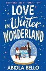ABIOLA BELLO, Abiola Bello - Love in Winter Wonderland