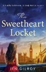 Jen Gilroy, Gilroy Jen, JEN GILROY - The Sweetheart Locket