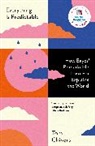 Tom Chivers, Chivers Tom, TOM CHIVERS - Everything Is Predictable