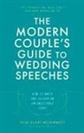 Heidi Ellert-McDermott, HEIDI ELLERT-MCDERMO - The Modern Couple's Guide to Wedding Speeches