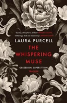 Laura Purcell, PURCELL LAURA - The Whispering Muse