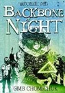 Gmb Chomichuk - The Backbone of Night