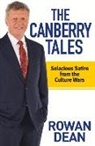Rowan Dean - The Canberry Tales
