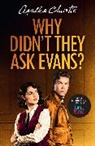 Agatha Christie - Why Didn't They Ask Evans?