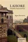 Anna Suvorova, Anna (Head of the Department of Asian Literatures Suvorova - Lahore