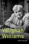 Eric Saylor, Eric (Professor of Music History Saylor, Saylor Eric - Vaughan Williams