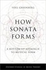 Yoel Greenberg, Yoel (Head of Department of Music Greenberg - How Sonata Forms