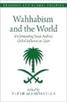 Peter (Professor Mandaville, Peter (Professor of International Affa Mandaville, Peter Mandaville, Peter (Professor Mandaville, Mandaville Peter - Wahhabism and the World