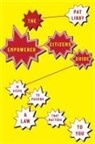 Pat Libby, Pat (Senior Executive Libby, Libby Pat - Empowered Citizens Guide