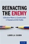Isurin, Ludmila Isurin, Ludmila (Professor Isurin, Isurin Ludmila - Reenacting the Enemy