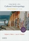 Luis A. Vivanco, Luis A. (Professor of Anthropology Vivanco, Vivanco Luis A., Robert L. Welsch, Robert L. (Guest Curator At the Hood Museu Welsch, Robert L. (Guest Curator at the Hood Museum of Art Welsch... - Asking Questions About Cultural Anthropology