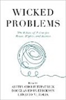 Austin (University Professor Choi-Fitzpatrick, Austin Choi-Fitzpatrick, Austin (University Professor Choi-Fitzpatrick, Choi-Fitzpatrick Austin, Douglas Irvin-Erickson, Douglas (Assistant Professor Irvin-Erickson... - Wicked Problems