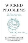 Austin (University Professor Choi-Fitzpatrick, Austin Choi-Fitzpatrick, Austin (University Professor Choi-Fitzpatrick, Choi-Fitzpatrick Austin, Douglas Irvin-Erickson, Douglas (Assistant Professor Irvin-Erickson... - Wicked Problems