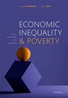 Nanak Kakwani, Nanak (Visiting Professor of Economics Kakwani, Kakwani Nanak, Hyun Son, Hyun (Principal Evaluation Specialist Son, Hyun H. Son - Economic Inequality and Poverty