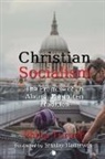 Philip Turner, PHILIP; HAUE TURNER - Christian Socialism