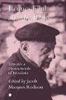 Jacob Marques Rollison - Jacques Ellul and the Bible