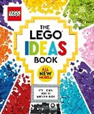 Simon Hugo, Hugo Simon, Tori Kosara, Kosara Tori, Julia March, March Julia... - The LEGO Ideas Book New Edition