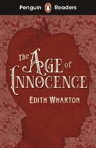 Edith Wharton, Wharton Edith, Kate Williams - The Age of Innocence