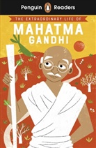 Chitra Soundar, Soundar Chitra - The Extraordinary Life of Mahatma Gandhi