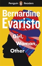 Bernardine Evaristo, Evaristo Bernardine - Girl, Woman, Other