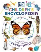DK, Phonic Books - DK Children's Encyclopedia