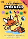 Mrs Wordsmith, WORDSMITH MRS - Mrs Wordsmith Get Reading With Phonics, Ages 4-5 (Early Years & Key Stage 1)