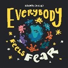 Ashwin Chacko, CHACKO ASHWIN - Everybody Feels Fear