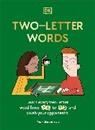 Nick Stevenson, Stevenson Nick - Two-Letter Words